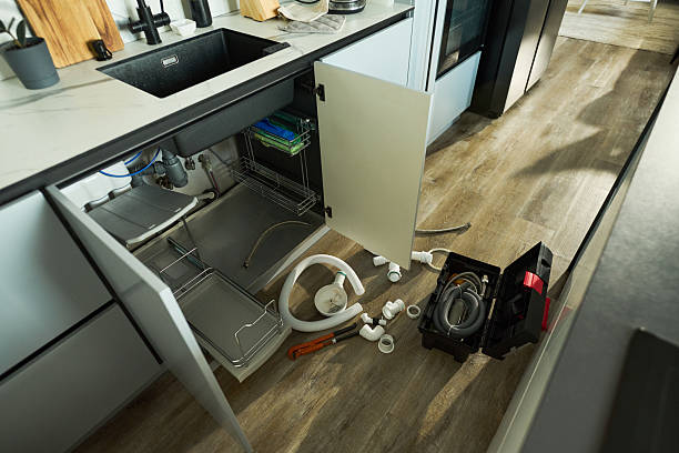 Reliable Leak Detection contractor in Wheaton, MN by Street Wise - Plumbing